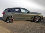 2026 BMW X5 M60i M60i