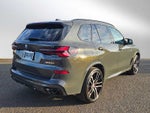 2026 BMW X5 M60i M60i