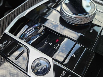 2026 BMW X5 M60i M60i