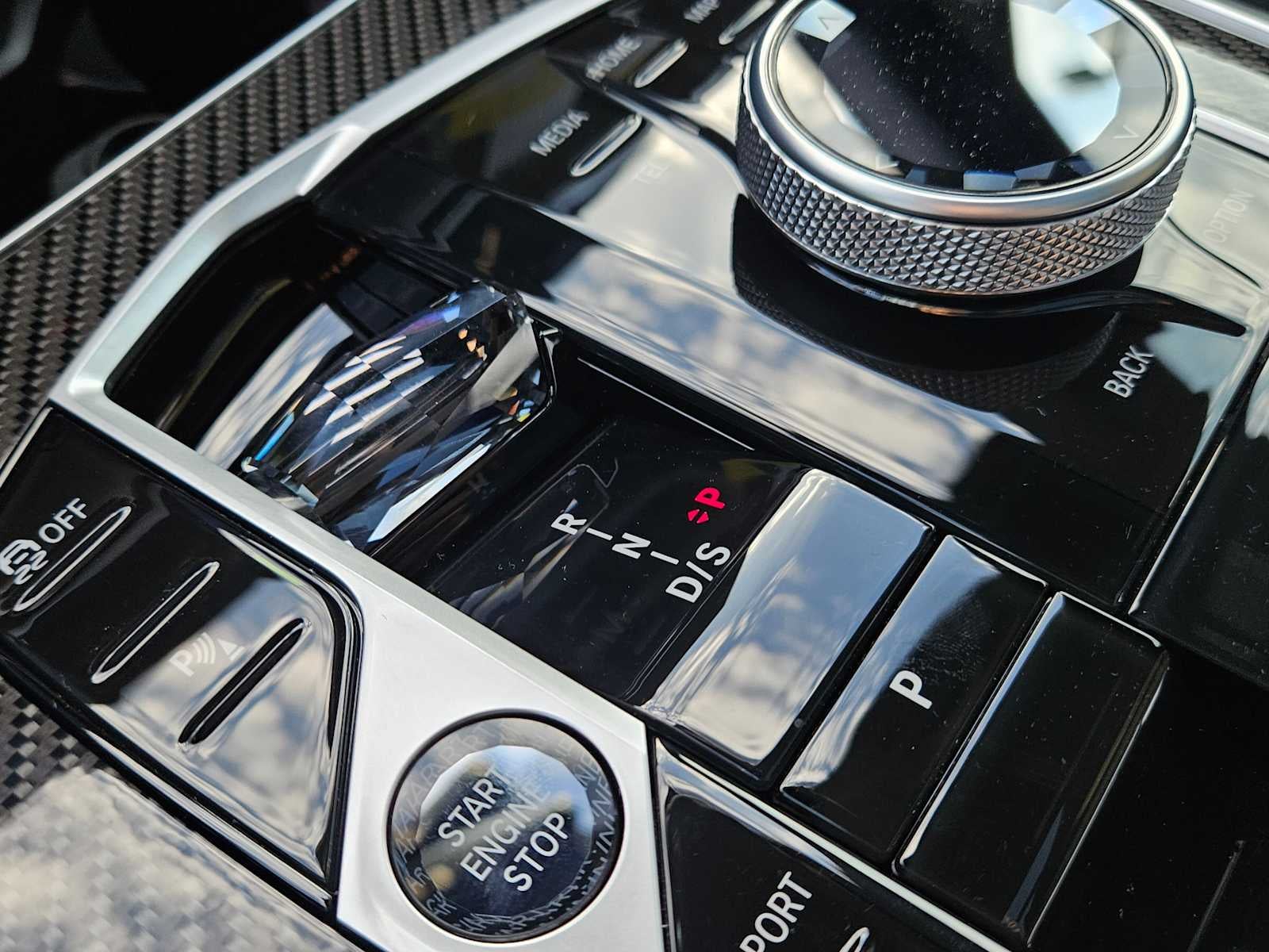 2026 BMW X5 M60i M60i