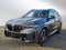 2026 BMW X5 M60i M60i