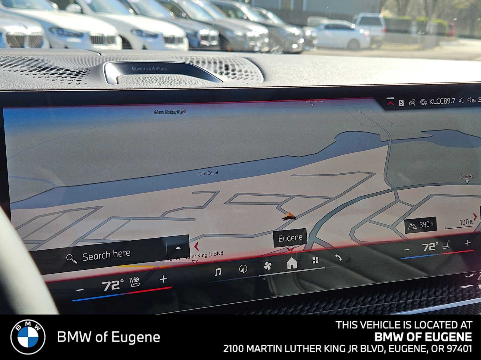 2026 BMW X5 M60i M60i