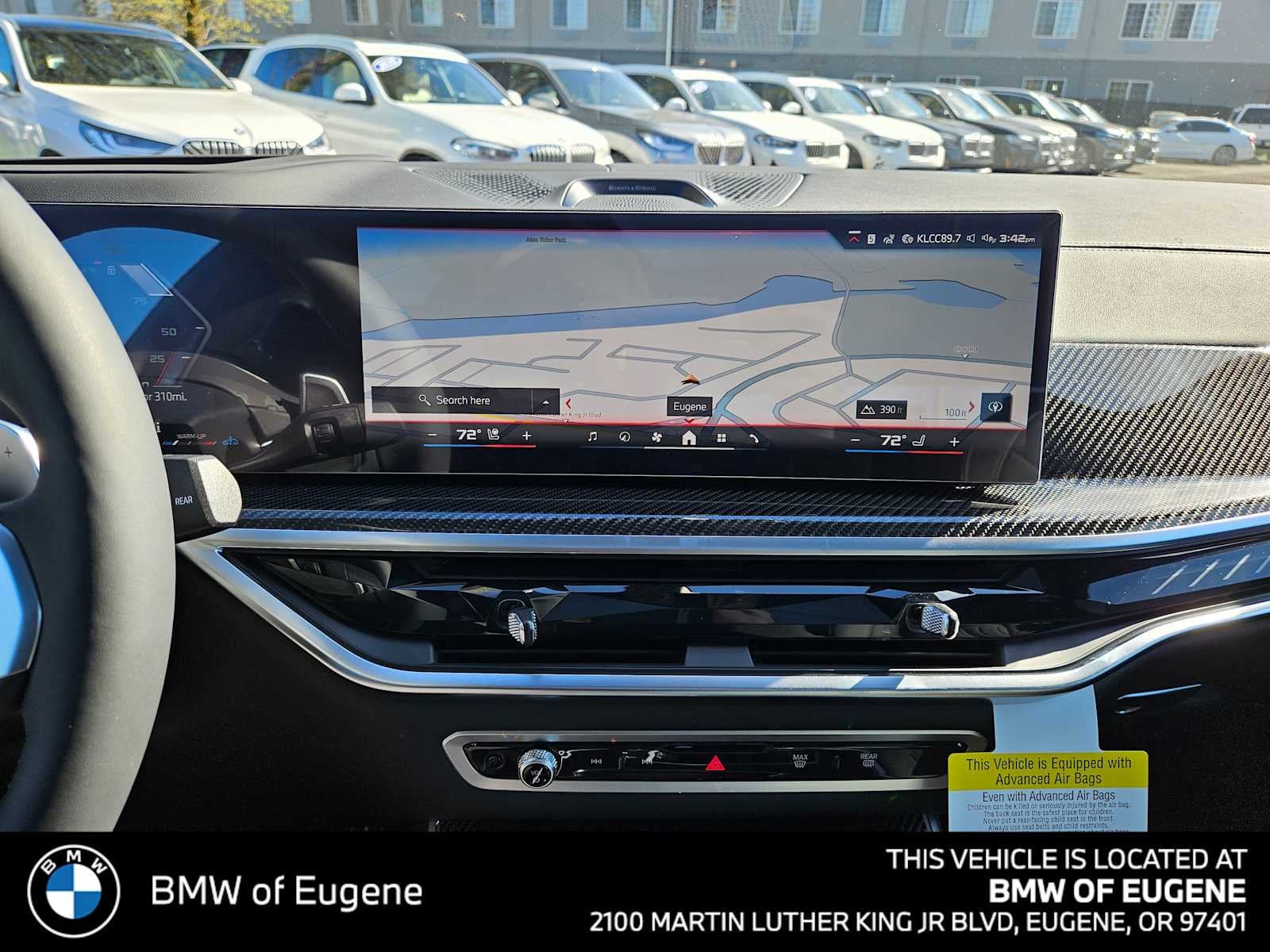 2026 BMW X5 M60i M60i