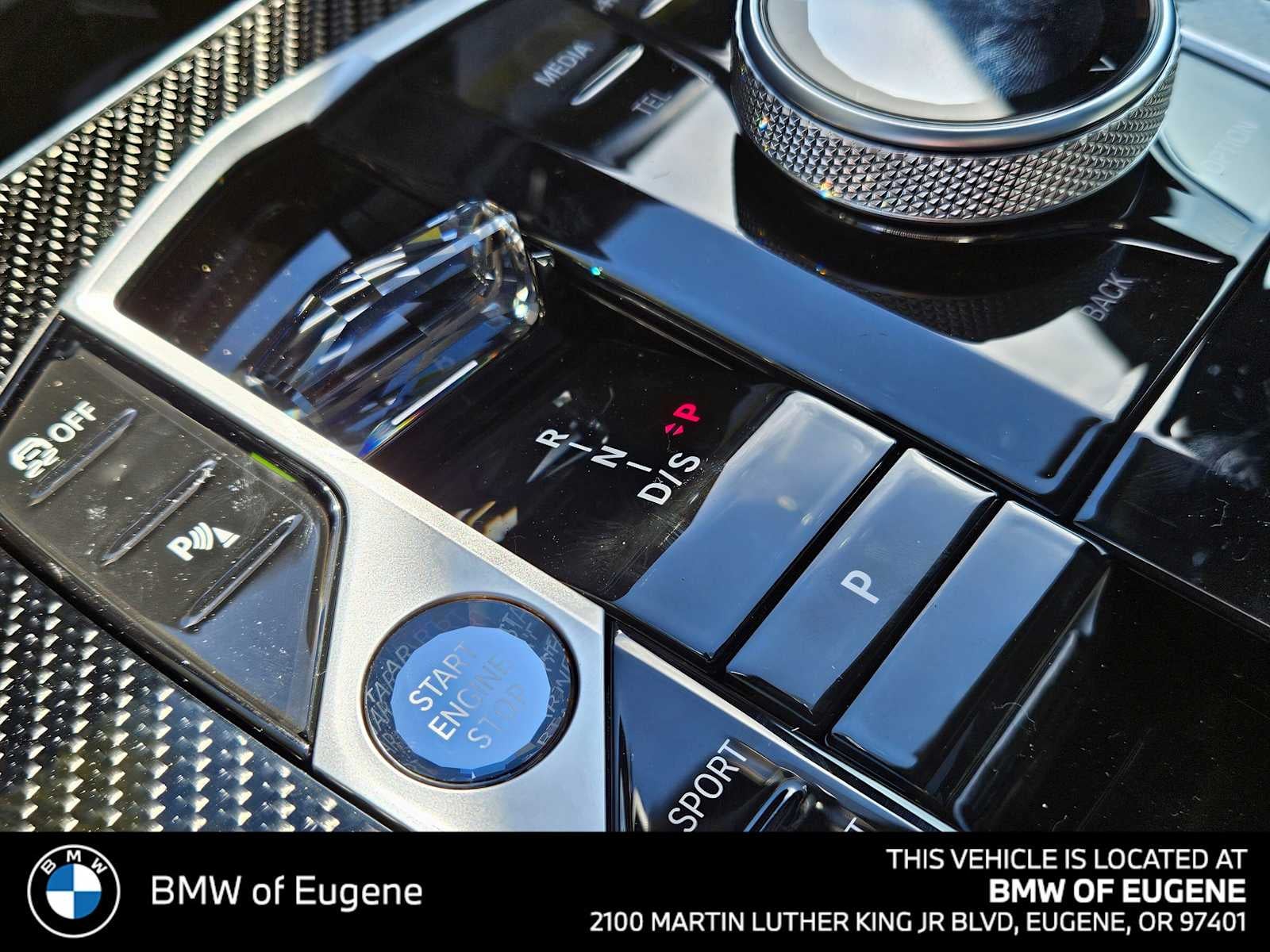 2026 BMW X5 M60i M60i