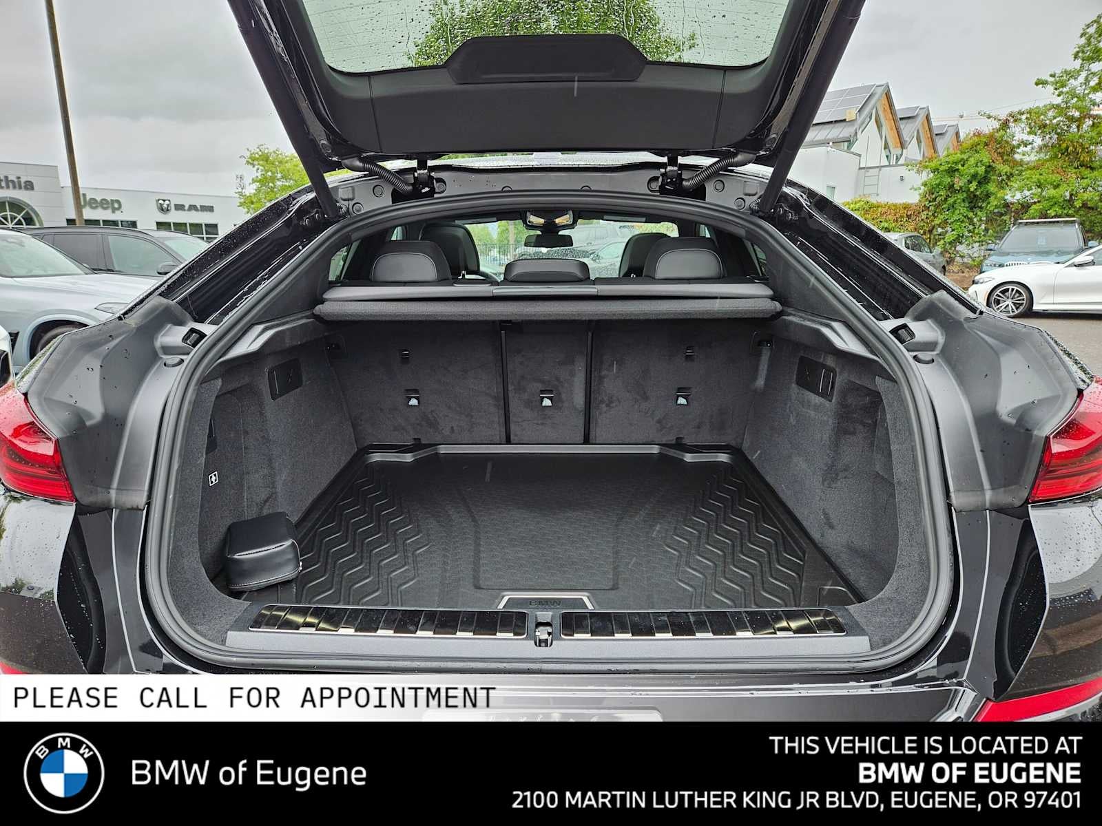 2027 BMW X6 xDrive40i xDrive40i