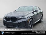 2027 BMW X6 xDrive40i xDrive40i