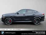 2027 BMW X6 xDrive40i xDrive40i