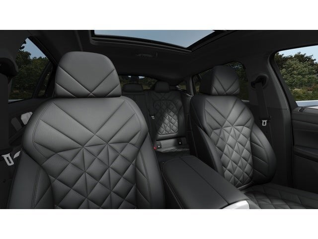 2027 BMW X6 xDrive40i xDrive40i