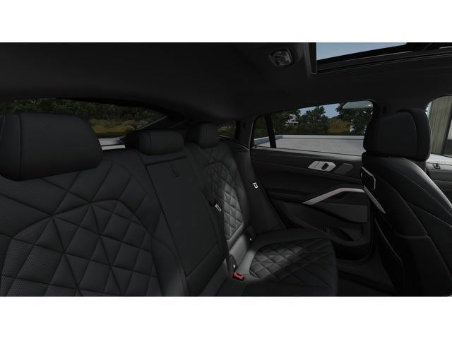 2027 BMW X6 xDrive40i xDrive40i