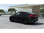 2027 BMW X6 xDrive40i xDrive40i