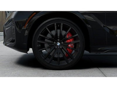 2027 BMW X6 xDrive40i xDrive40i
