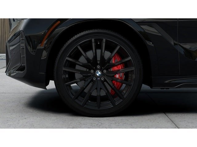 2027 BMW X6 xDrive40i xDrive40i