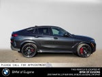 2027 BMW X6 xDrive40i