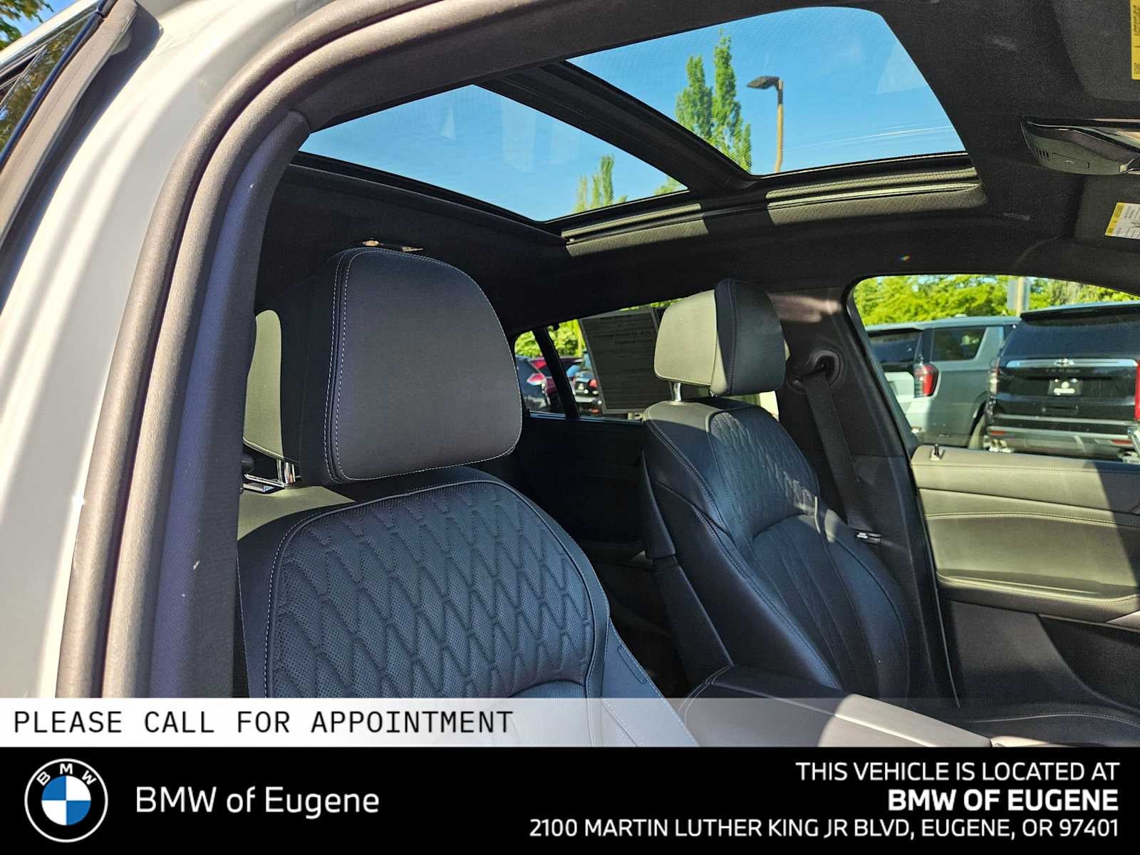 2024 BMW X6 xDrive40i xDrive40i