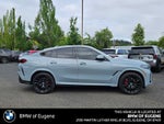 2024 BMW X6 xDrive40i xDrive40i