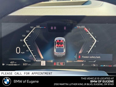 2024 BMW X6 xDrive40i xDrive40i