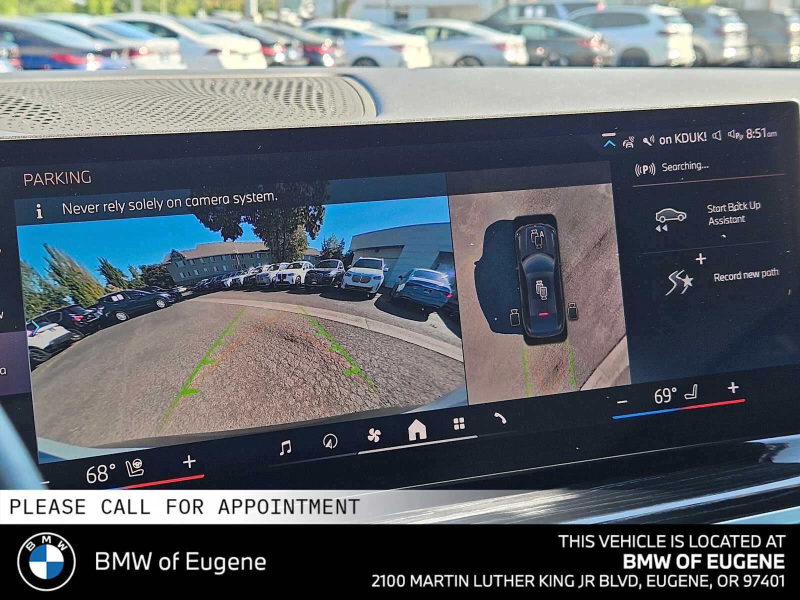 2024 BMW X6 xDrive40i xDrive40i