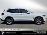 2024 BMW X3 sDrive30i sDrive30i