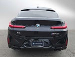 2025 BMW X4 M40i