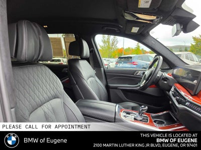 2023 BMW X7 ALPINA XB7