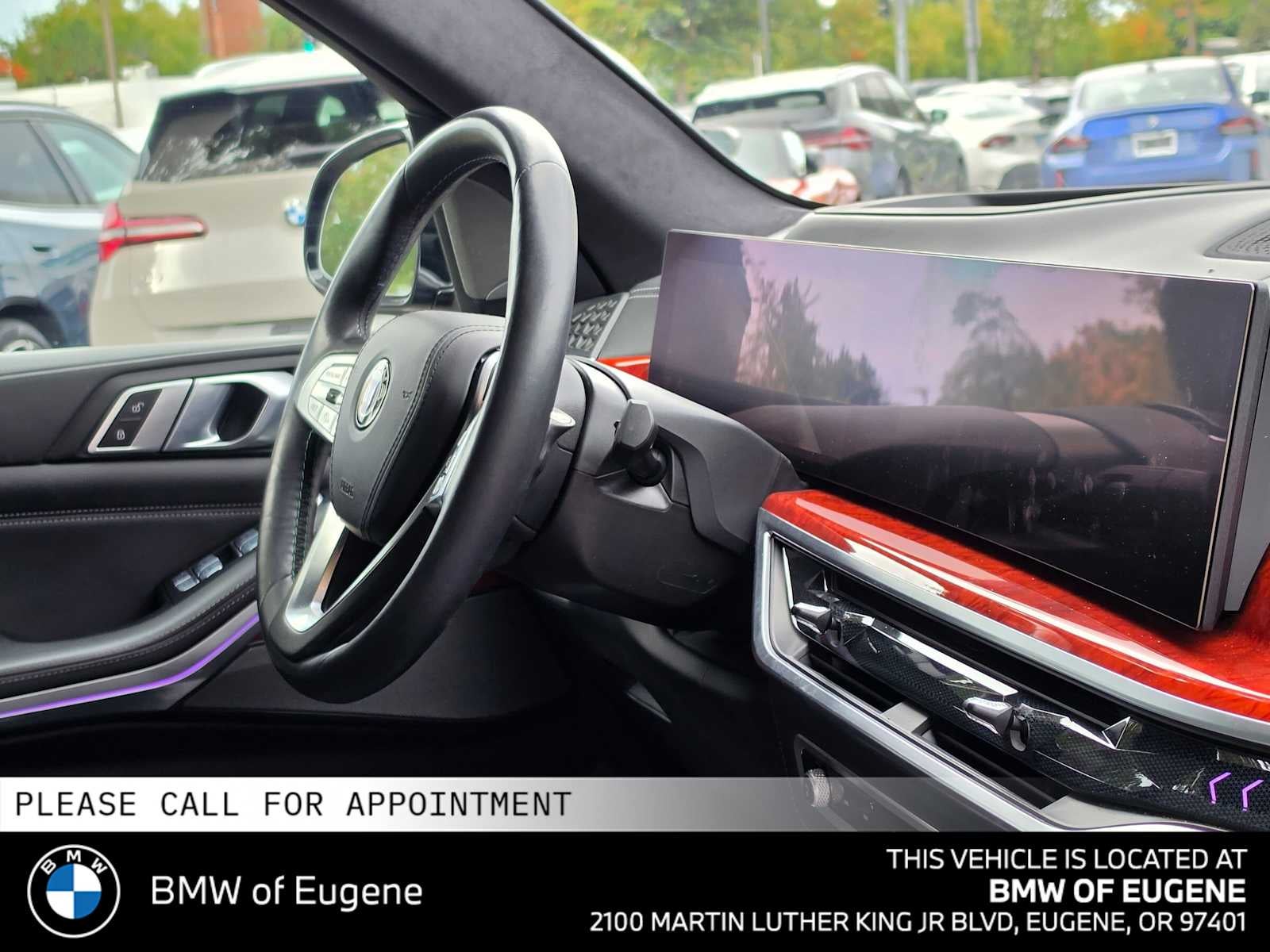 2023 BMW X7 ALPINA XB7