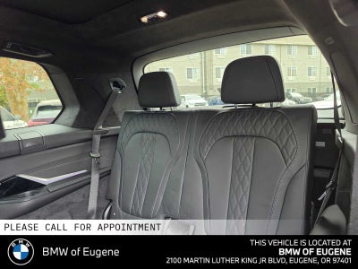 2023 BMW X7 ALPINA XB7