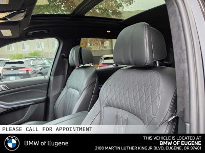 2023 BMW X7 ALPINA XB7