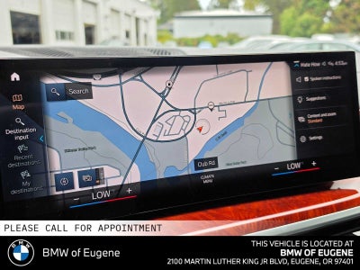 2023 BMW X7 ALPINA XB7