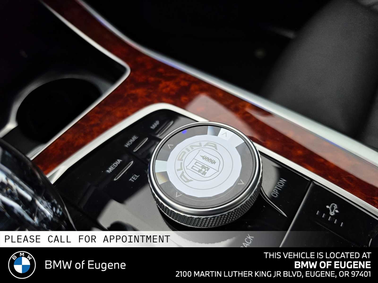 2023 BMW X7 ALPINA XB7