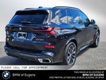 2026 BMW X5 xDrive50e xDrive50e