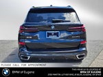 2026 BMW X5 xDrive50e xDrive50e
