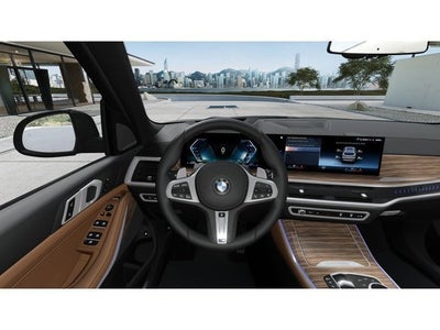 2026 BMW X5 xDrive50e xDrive50e