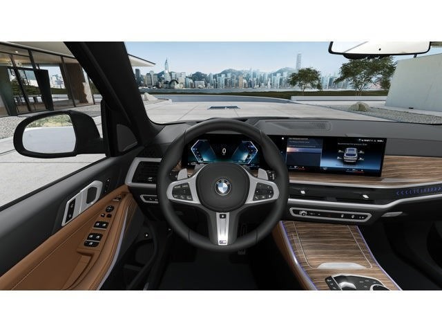2026 BMW X5 xDrive50e xDrive50e