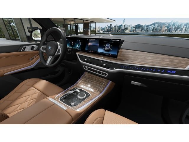 2026 BMW X5 xDrive50e xDrive50e