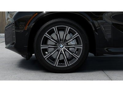 2026 BMW X5 xDrive50e xDrive50e