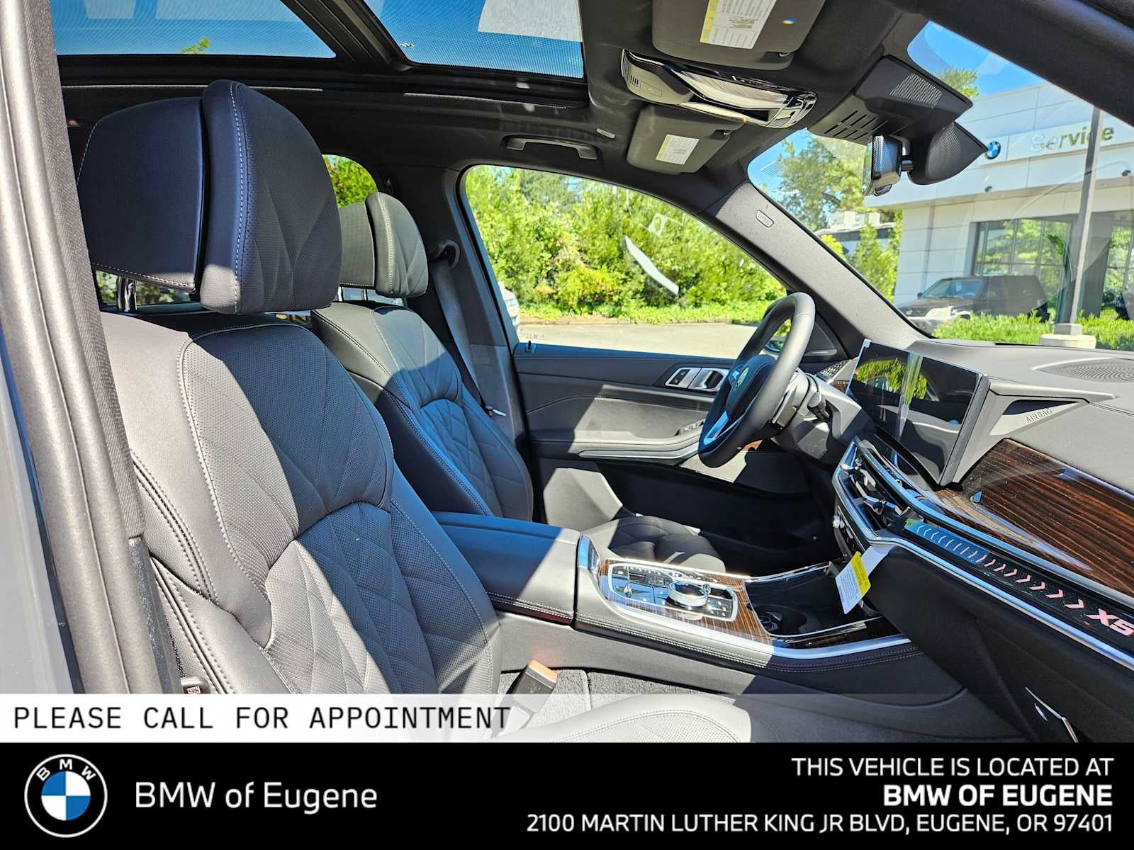2026 BMW X5 xDrive50e xDrive50e