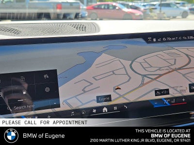 2026 BMW X5 xDrive50e xDrive50e