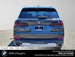 2026 BMW X5 xDrive50e xDrive50e