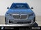 2026 BMW X5 xDrive50e xDrive50e