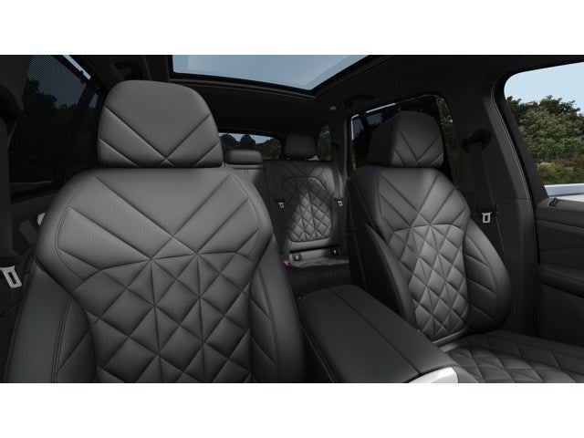2026 BMW X5 xDrive50e xDrive50e