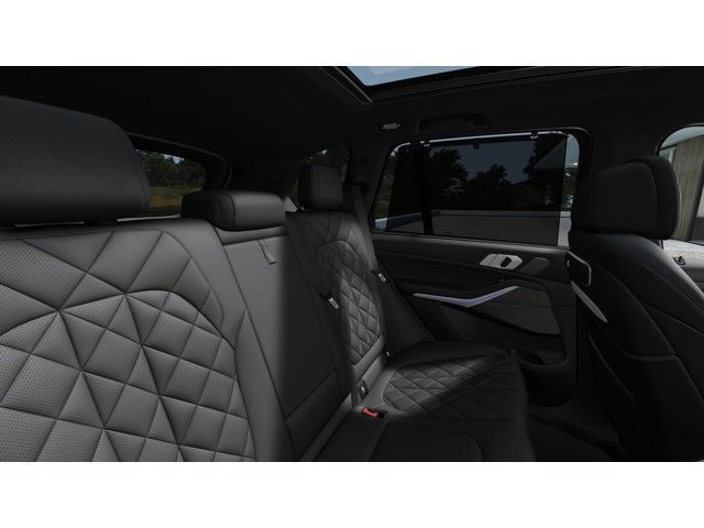 2026 BMW X5 xDrive50e xDrive50e