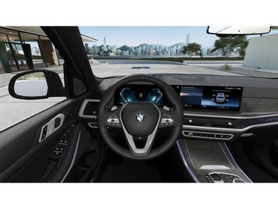 2026 BMW X5 xDrive50e xDrive50e