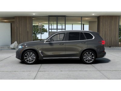 2026 BMW X5 xDrive50e xDrive50e