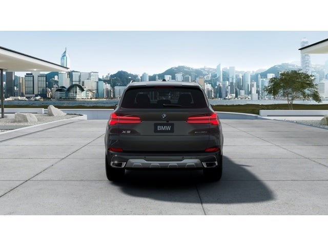 2026 BMW X5 xDrive50e xDrive50e