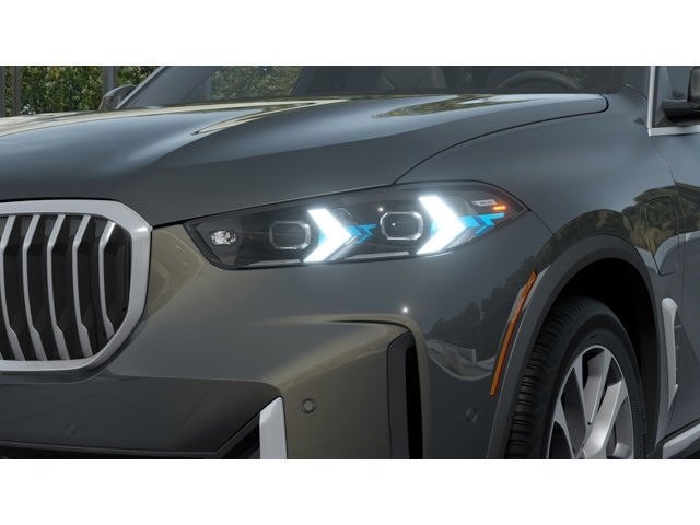 2026 BMW X5 xDrive50e xDrive50e