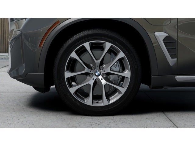 2026 BMW X5 xDrive50e xDrive50e