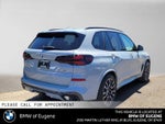 2026 BMW X5 xDrive50e xDrive50e