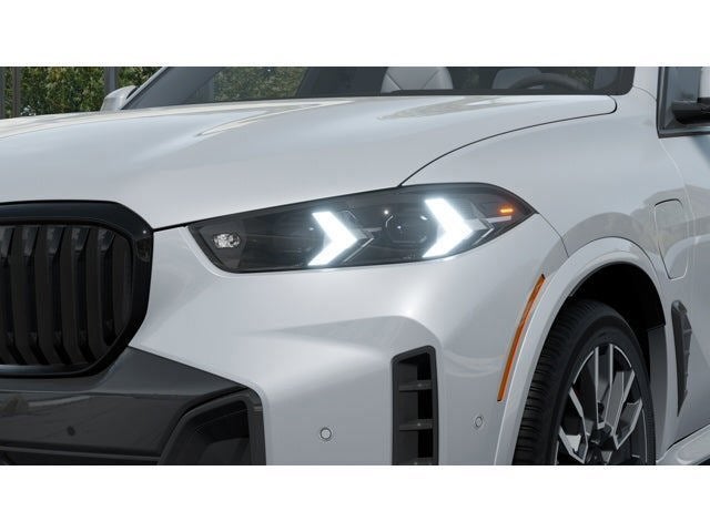 2026 BMW X5 xDrive50e xDrive50e