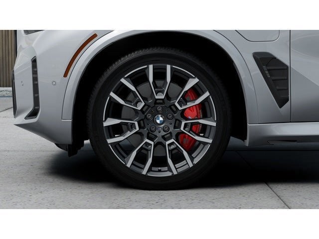 2026 BMW X5 xDrive50e xDrive50e