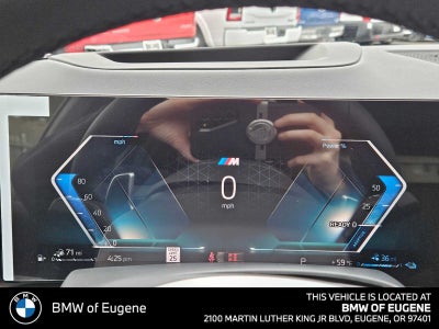 2026 BMW X5 xDrive50e xDrive50e